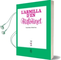 Descargar AudioLibro L Armilla d en Ratolinet de Yoshio Nakae año 2017