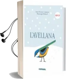 Descargar AudioLibro L Avellana de Anne Florence Lemasson año 2017