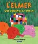 AudioLibro L Elmer: Que Comenci la Cursa! de David Mckee