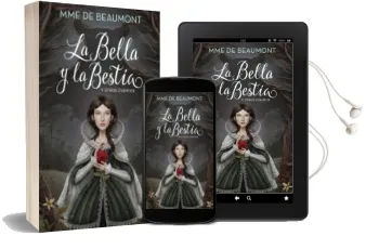Descargar AudioLibro La Bella y la Bestia y Otros Cuentos de Jeanne Marie Leprince De Beaumont año 2017
