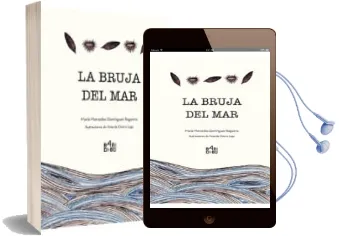 Descargar AudioLibro La Bruja del mar de Maria Mercedes Dominguez Regueira año 2017