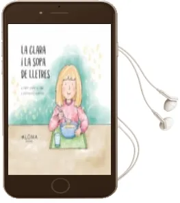 Descargar AudioLibro La Clara i la Sopa de Lletres de Albert Villaro año 2017