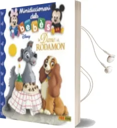 Descargar AudioLibro La Dama i el Rodamon (Mini Diccionari Dels Bebes Disney) de Emilie Beaumont año 2017