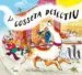 AudioLibro La Gosseta Detectiu de Julia Donaldson