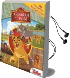 Descargar AudioLibro La Guardia del Leon, Busca y Encuentra de La Guardia Real año 2017