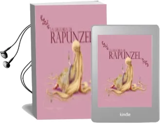 Descargar AudioLibro La Historia de Rapunzel de Varios Autores año 2017