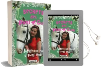 Descargar AudioLibro La mar i el Nadal al Poni Club (Secrets del Poni Club) de Stacy Gregg año 2017