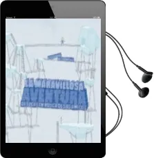 Descargar AudioLibro La Maravillosa Aventura de Lucas en Busca de sus Amigos de Aleksandra Artymowska año 2017