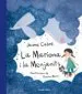 AudioLibro La Mariona i la Menjanits de Jaume Cabre; Romina Marti