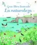 AudioLibro La Naturaleza de Felicity Brooks