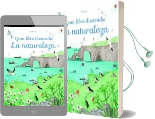 Descargar AudioLibro La Naturaleza de Felicity Brooks año 2017