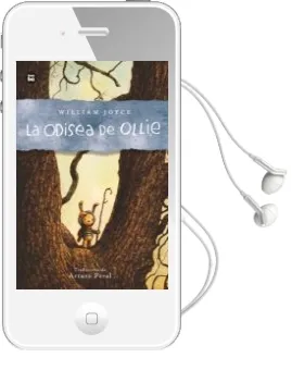 Descargar AudioLibro La Odisea de Ollie de Willian Joyce año 2017