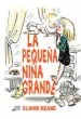 AudioLibro La Pequeña Niña Grande de Claire Keane