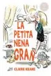 AudioLibro La Petita Nena Gran de Claire Keane