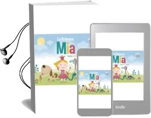 Descargar AudioLibro La Princesa mia de Vicente Verdu Arias año 2017