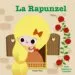 AudioLibro La Rapunzel. Llibre amb Textures de Paku