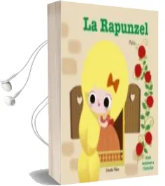 Descargar AudioLibro La Rapunzel. Llibre amb Textures de Paku año 2017