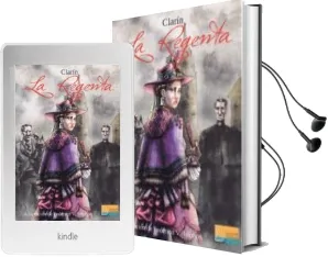 Descargar AudioLibro La Regenta de Leopoldo (Seud. Clarin) Alas año 2017