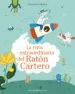 AudioLibro La Ruta Extraordinaria del Ratón Cartero de Marianne Dubuc