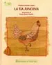 AudioLibro La tia Juncona de Trinidad Amador