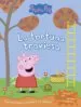 AudioLibro La Tortuga Traviesa (Peppa Pig. Actividades) de Varios Autores