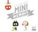 AudioLibro La Vida Dels Miniherois (Valencià) de Olivier Taillec