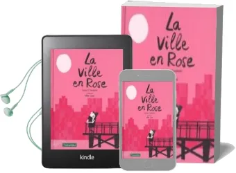 Descargar AudioLibro La Ville en Rose (Català) de Carlos Sanjuan Sandonis año 2017