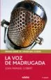 AudioLibro La voz de Madrugada de Joan Manuel Gisbert