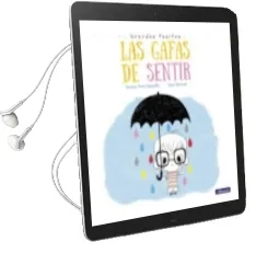 Descargar AudioLibro Las Gafas de Sentir (Grandes Pasitos. Álbum Ilustrado) de Varios Autores año 2017