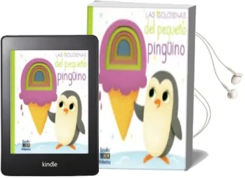 Descargar AudioLibro Las Golosinas del Pequeño Pinguino de Varios Autores año 2017