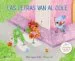 AudioLibro Las Letras van al Cole de Pilar Lopez Avila