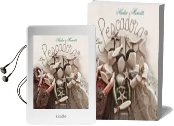 Descargar AudioLibro Las Pescadoras de Xose Ballesteros año 2017