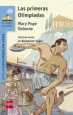 AudioLibro Las Primeras Olimpiadas de Mary Pope Osborne