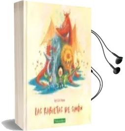 Descargar AudioLibro Las Rabietas de Simon de Ian De Haes año 2017