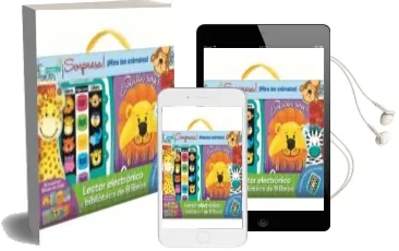 Descargar AudioLibro Lector Musical el zoo de Varios Autores año 2017