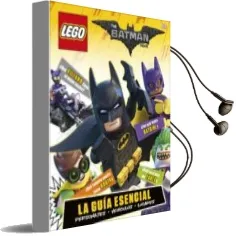 Descargar AudioLibro Lego Batman la Película: La Guía Esencial de Varios Autores año 2017