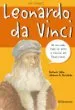 AudioLibro Leonardo da Vinci de Antonio Tello