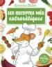 AudioLibro Les Receptes mes Extraratiques de Geronimo Stilton