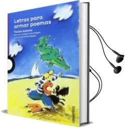 Descargar AudioLibro Letras para Armar Poemas de Varios Autores año 2017