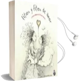 Descargar AudioLibro Litros y Litros de Amor de Cristina Romero Miralles año 2017