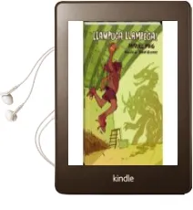 Descargar AudioLibro Llampuga, Llampega de Miquel Puig año 2017