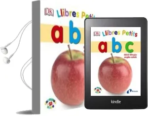Descargar AudioLibro Llibres Petits. a b c de Varios Autores año 2017