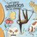 AudioLibro Los Cinco Sentidos de los Animales de Alejandro Algarra