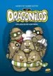 AudioLibro Los Dragonilos: Los Azules de Montreal de Karine Gottot