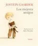 AudioLibro Los Mejores Amigos de Jostein Gaarder