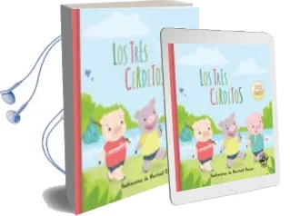 Descargar AudioLibro Los Tres Cerditos de Varios Autores año 2017