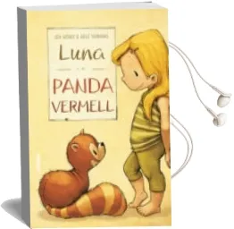 Descargar AudioLibro Luna i el Panda Vermell de Udo Weigelt año 2017