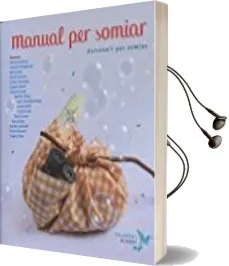 Descargar AudioLibro Manual per Somiar de Varios Autores año 2017