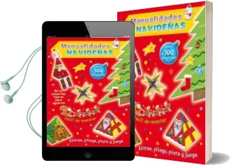 Descargar AudioLibro Manualidades Navideñas (2) de Varios Autores año 2017