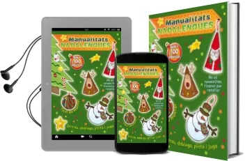 Descargar AudioLibro Manualitats Nadalenques 1 de Gabriel Cortina año 2017